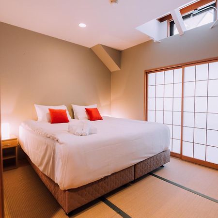 Double Black Hotel Hakuba Exteriér fotografie